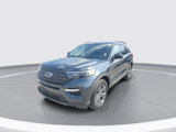 Certified 2023 Ford Explorer XLT w/ Equipment Group 202A image 2
