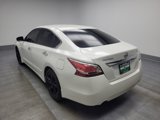 Used 2015 Nissan Altima 2.5 SL w/ Moonroof Package image 5