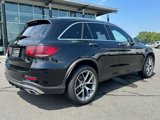 Used 2022 Mercedes-Benz GLC 300 4MATIC image 6