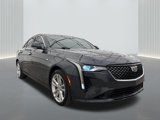 Used 2020 Cadillac CT4 Luxury image 3