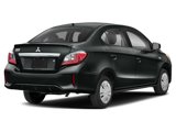 New 2024 Mitsubishi Mirage G4 LE image 2