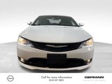 Used 2016 Chrysler 200 S w/ Comfort Group image 2