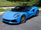 Used 2024 Lotus Emira First Edition image 4
