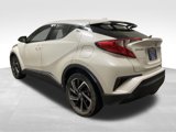 Used 2020 Toyota C-HR Limited image 3