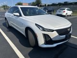 Used 2020 Cadillac CT5 Premium Luxury image 4