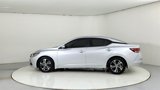 Used 2022 Nissan Sentra SV image 4