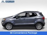 Used 2019 Ford EcoSport SE w/ SE Convenience Package image 2