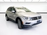 Used 2020 Volkswagen Tiguan S image 3