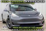 Used 2021 Tesla Model 3 Standard Range Plus image 2