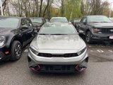 Used 2023 Kia Forte GT-Line w/ GT-Line Premium Package image 2