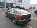 Used 2018 Ford Focus SE w/ SE Appearance Package image 5