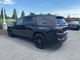 Used 2018 Chevrolet Traverse Premier w/ Redline Edition image 5