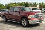 Used 2017 RAM 1500 Big Horn image 3