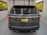 Used 2018 Ford Explorer Platinum image 5