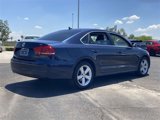 Used 2015 Volkswagen Passat 1.8T Limited Edition image 6