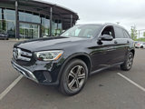 Certified 2022 Mercedes-Benz GLC 300 4MATIC image 3