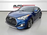 Used 2017 Hyundai Veloster Turbo R-Spec image 3
