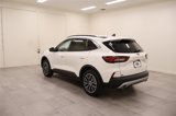 New 2025 Ford Escape SE image 3