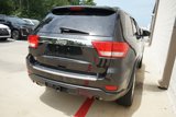 Used 2013 Jeep Grand Cherokee Overland Summit image 3