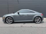Used 2017 Audi TT 2.0T image 2