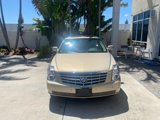 Used 2008 Cadillac DTS w/ Sun And Sound Package image 3