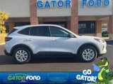 New 2025 Ford Escape Active image 4