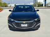 Used 2021 Chevrolet Malibu LS image 2