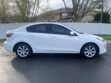 Used 2013 MAZDA MAZDA3 i Sport image 5