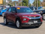 Used 2022 Chevrolet TrailBlazer LS image 3