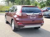 Used 2016 Honda CR-V EX image 2