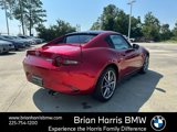 Used 2023 MAZDA MX-5 Miata Grand Touring image 2