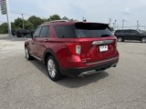 Used 2020 Ford Explorer Limited w/ Class III Trailer Tow Package image 3