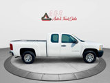 Used 2012 Chevrolet Silverado 1500 W/T image 4