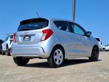Used 2021 Chevrolet Spark LS image 4