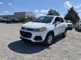 Used 2022 Chevrolet Trax LS w/ Tint and Cruise Package image 3
