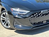 New 2025 Audi A3 2.0T Premium Plus image 2