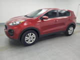 Used 2019 Kia Sportage LX image 2