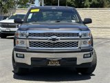 Used 2015 Chevrolet Silverado 1500 LT w/ LT Convenience Package image 2