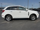 Used 2012 Chevrolet Captiva Sport LTZ image 2