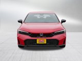 New 2025 Honda Civic Sport image 2