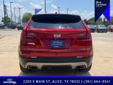 Used 2022 Cadillac XT4 Premium Luxury w/ Enhanced Visibility Package image 3