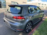 Used 2012 Volkswagen GTI 4-Door image 5