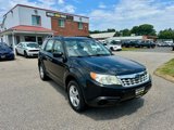 Used 2012 Subaru Forester 2.5X image 3