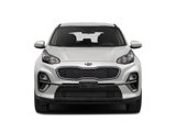 Used 2020 Kia Sportage LX w/ LX Popular Package image 4