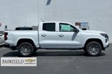 New 2025 Chevrolet Colorado LT image 4