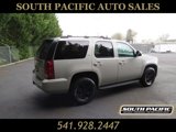 Used 2007 GMC Yukon SLT w/ SLT Preferred Equipment Group image 5