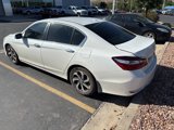 Used 2017 Honda Accord EX-L image 2