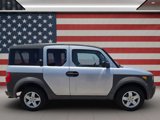 Used 2003 Honda Element EX image 4