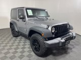 Used 2018 Jeep Wrangler Sport image 4