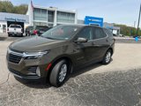 Used 2023 Chevrolet Equinox LT image 3